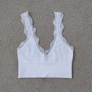 Urban Outfitters crop top